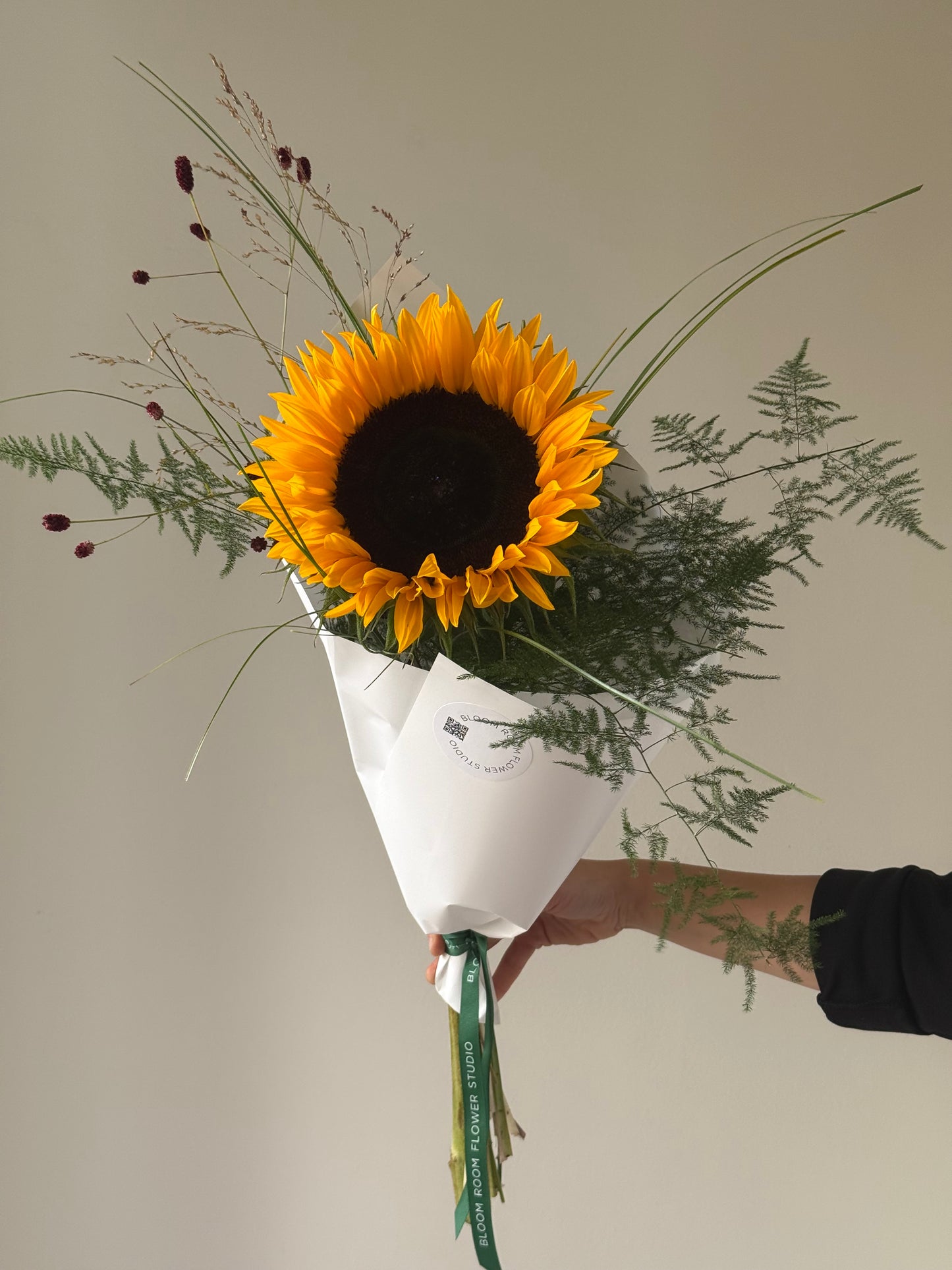 «Number 1✨» bouquet