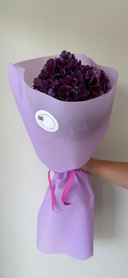 "Mister Bombastic" Bouquet