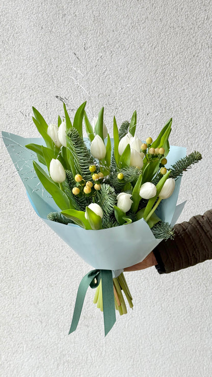 "Mojito" Grand Bouquet