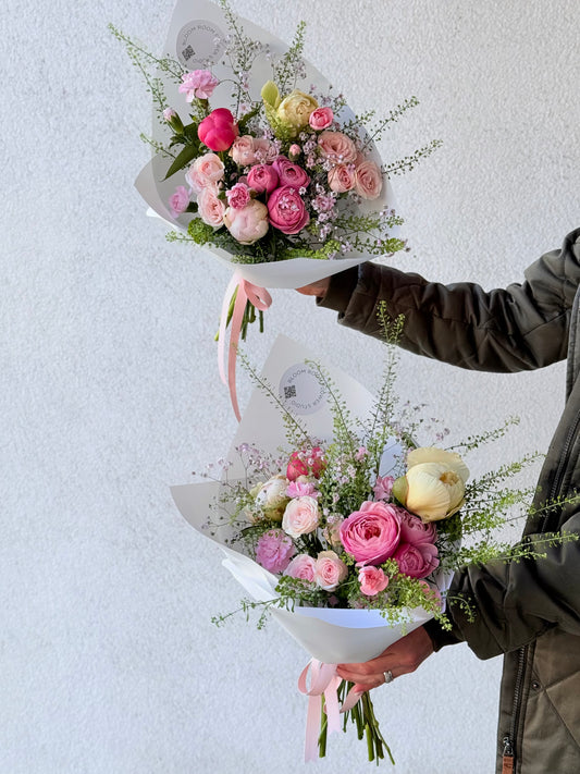 Bouquet of the day.