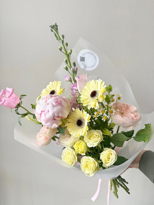Pop Up Bouquet – BloomRoom.ee, fresh flowers in Tallinn