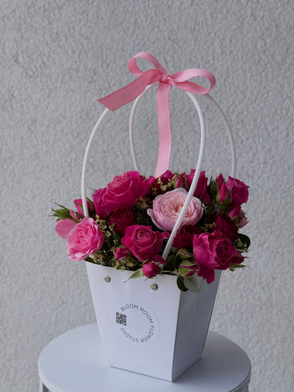 Flower Bag