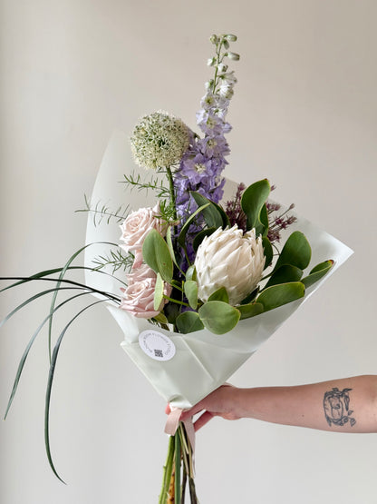 "Exotic Mix"  Bouquet