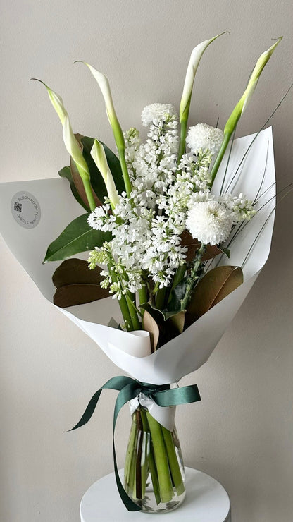 "Pure Magic" Grand  Bouquet