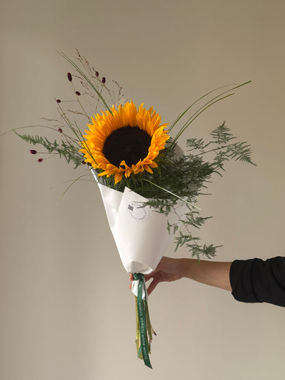 «Number 1✨» bouquet