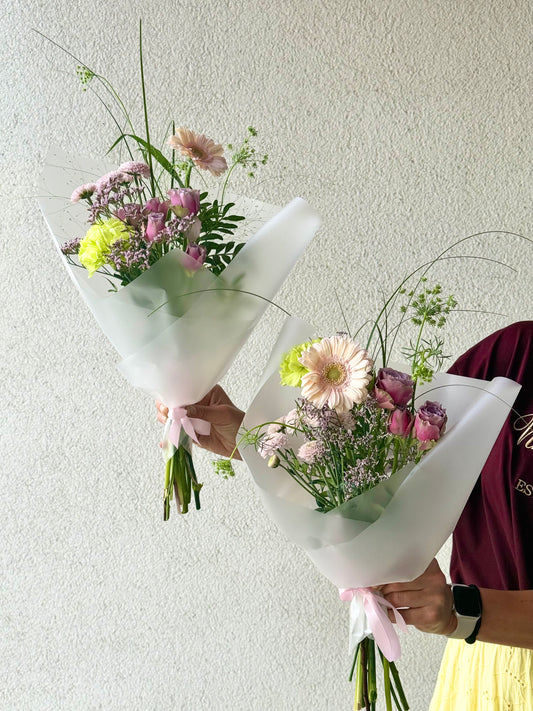 Bouquet of the day