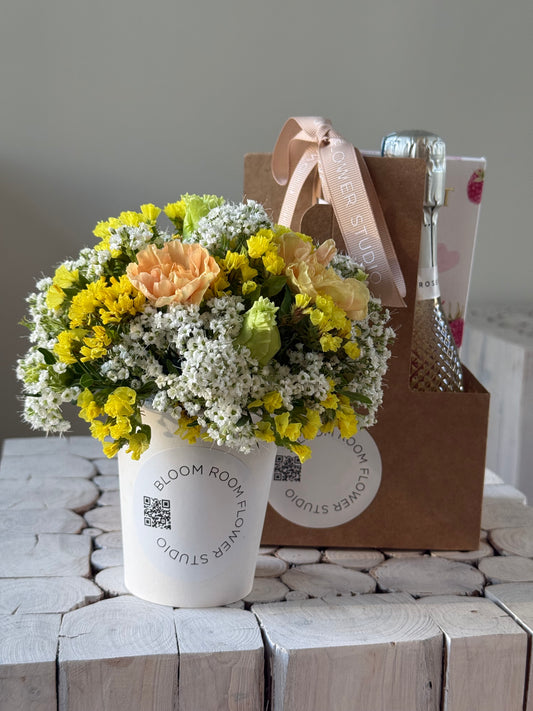 Set “september must-haves” – BloomRoom.ee, fresh flowers in Tallinn