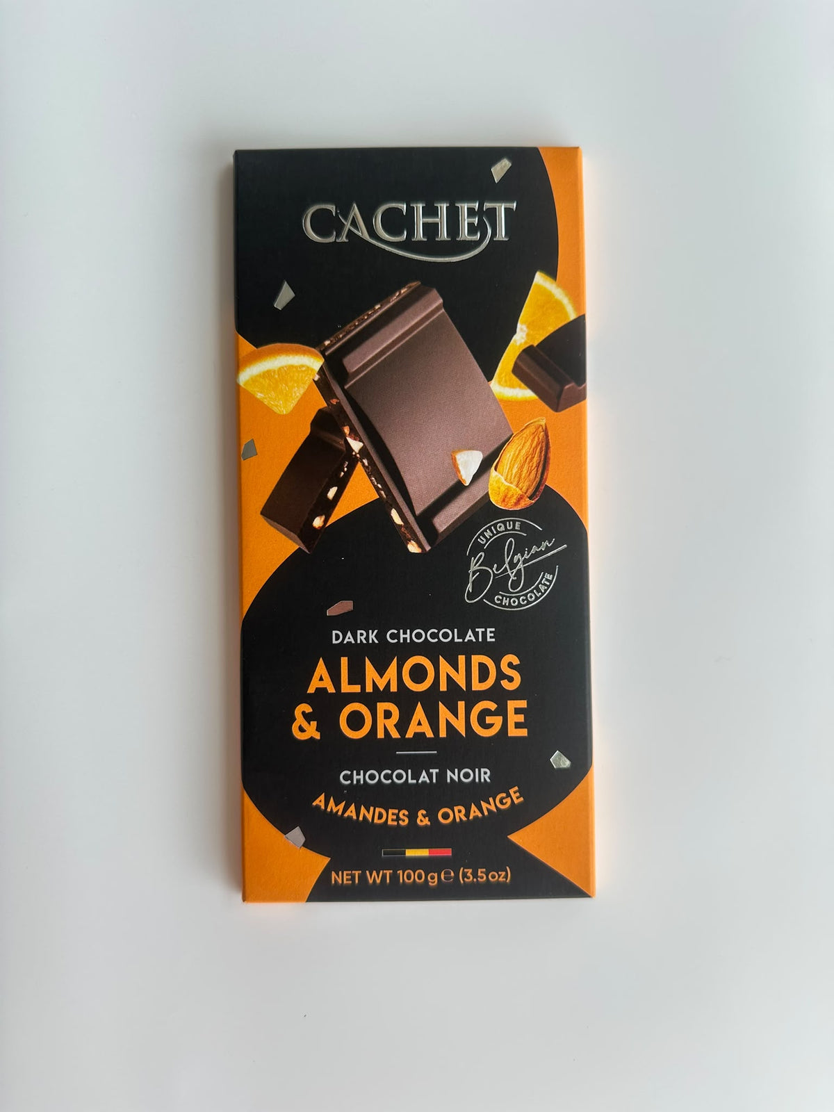Belgian Chocolates
