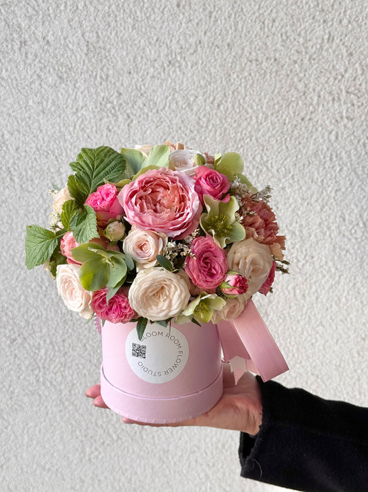 Mini Bloom Box