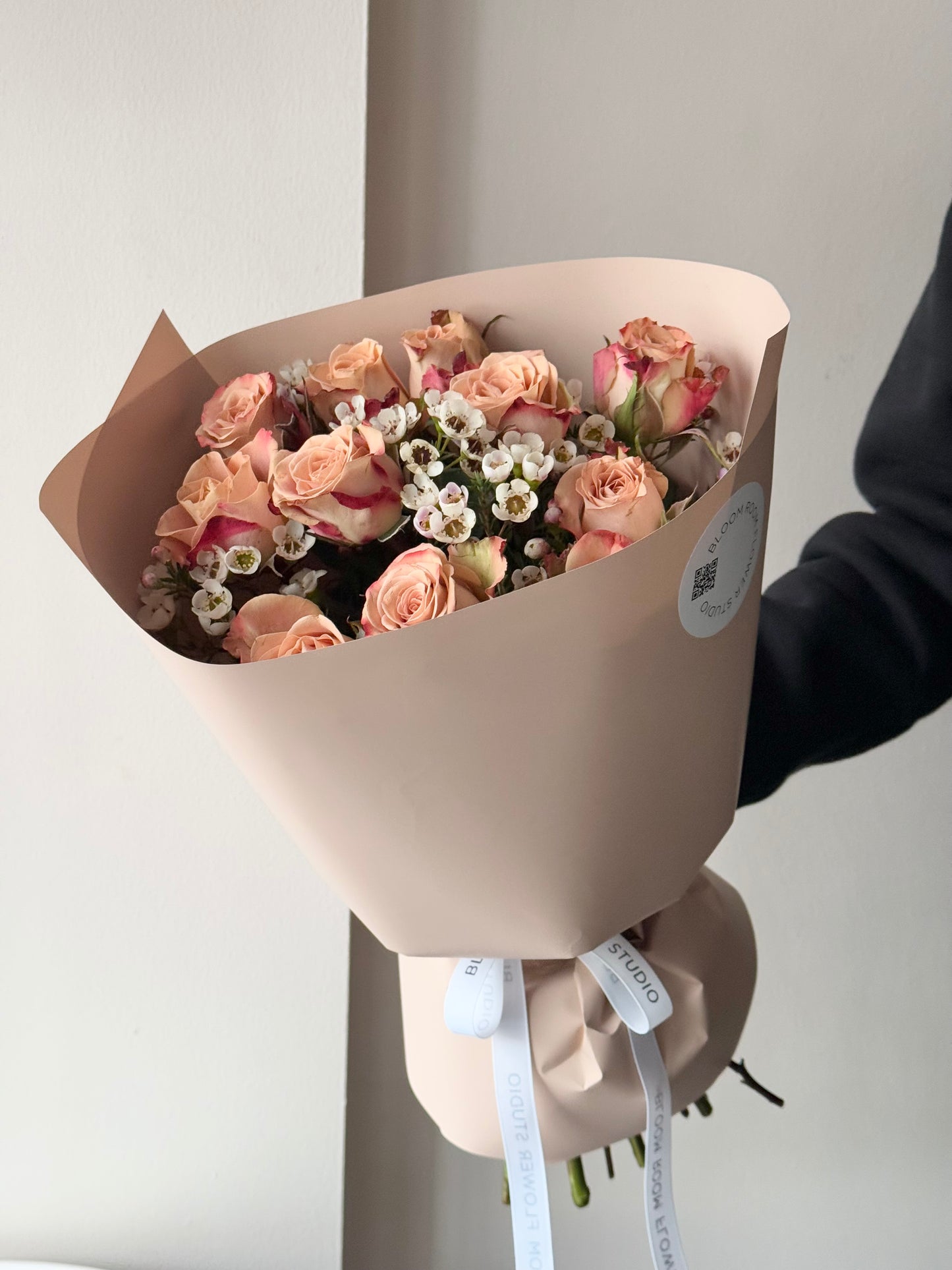 Espresso Mocchiatto Bouquet