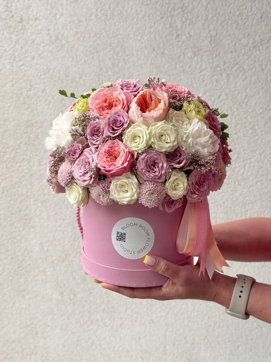 Grand Bloom Box