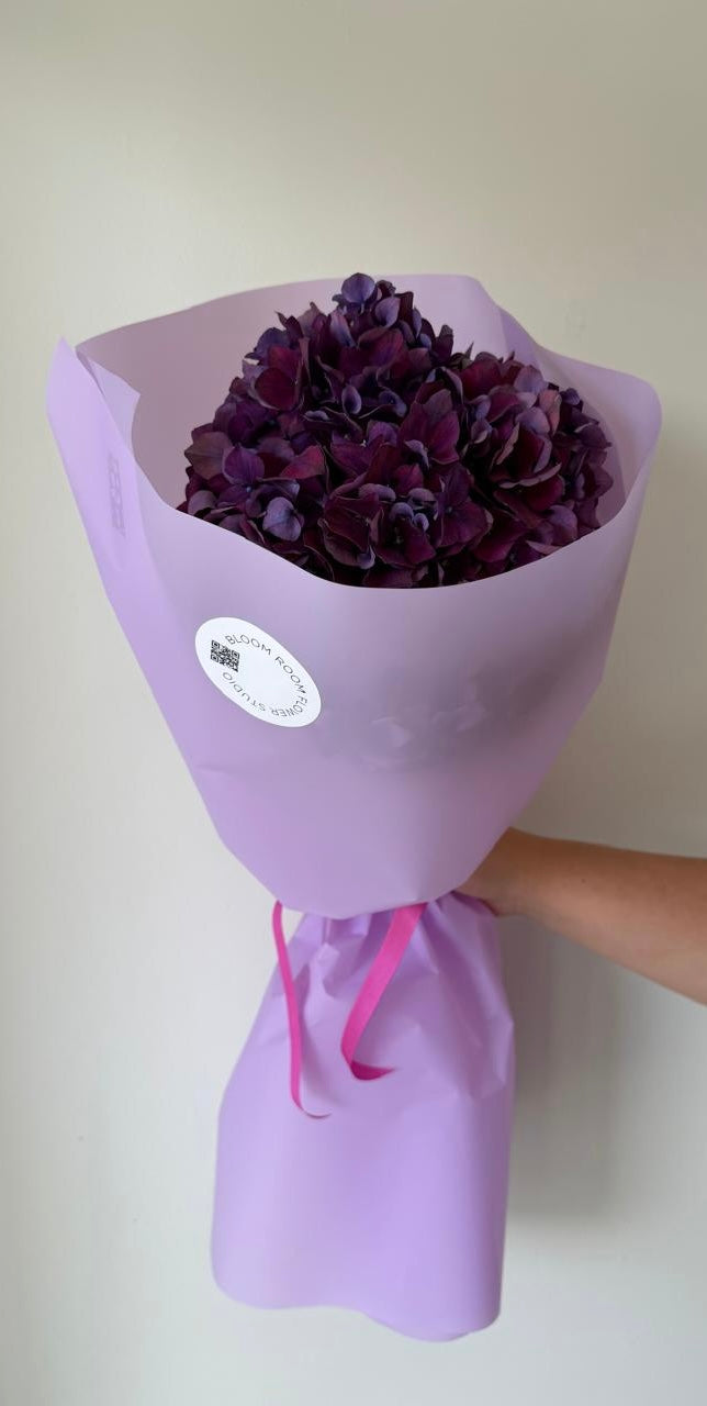 "Mister Bombastic" Bouquet