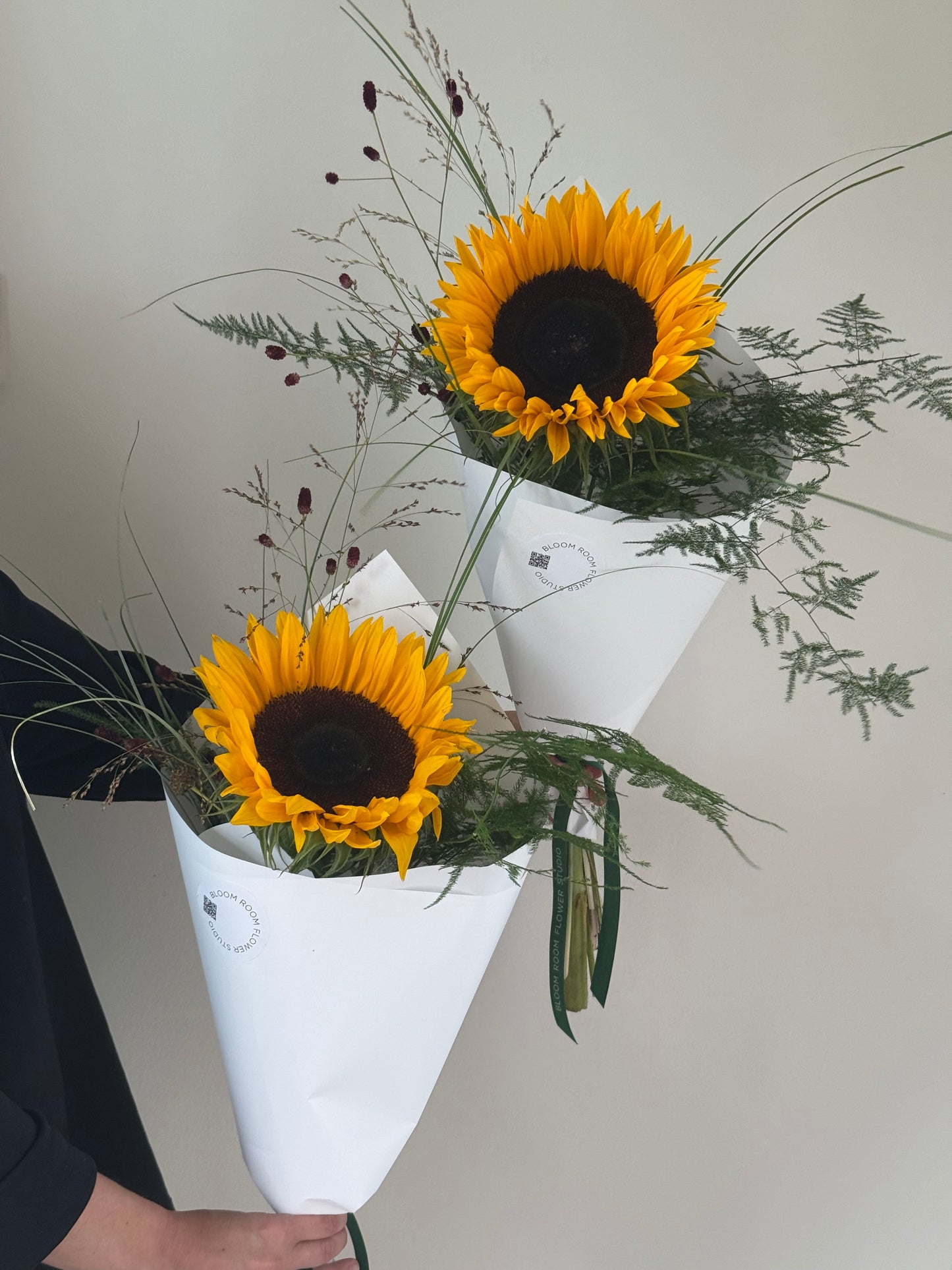 «Number 1✨» bouquet