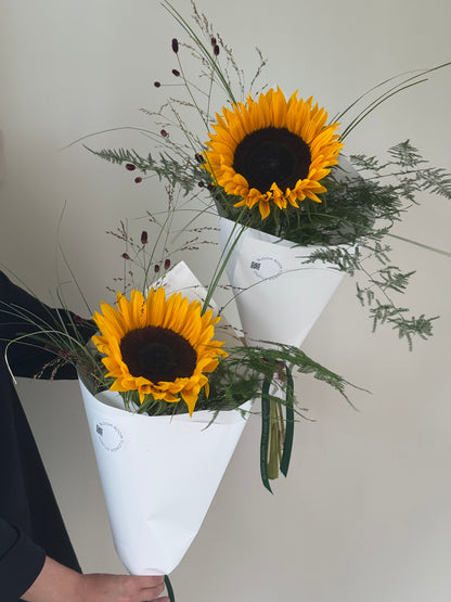 «Number 1✨» bouquet