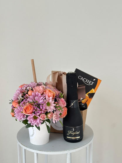 Set “september must-haves”