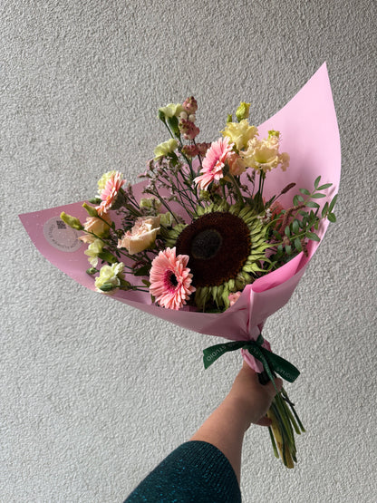 “Eagle’s eye  👁️ ✨» bouquet