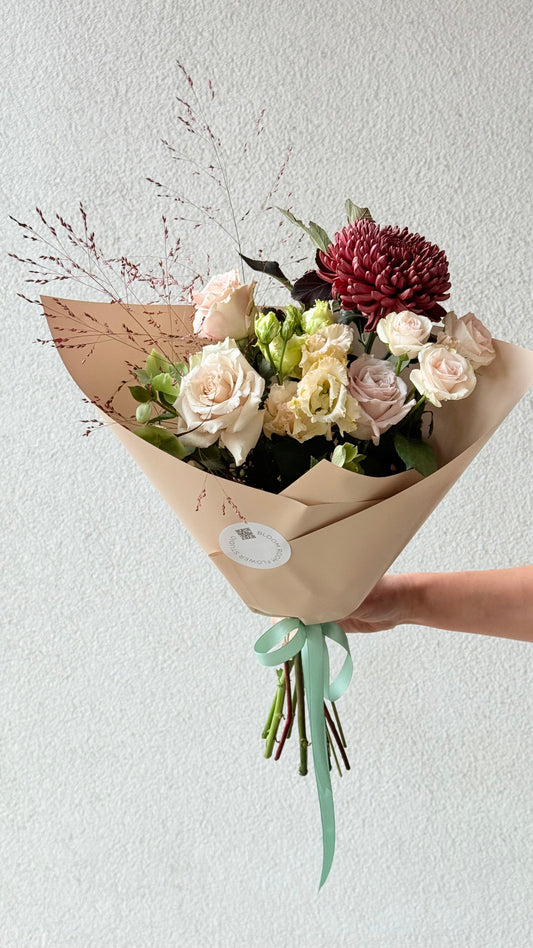 Art Bouquet