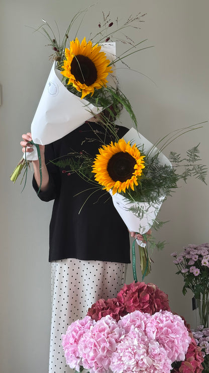 «Number 1✨» bouquet