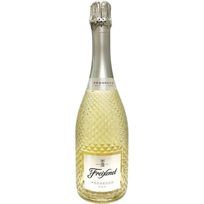 Freixenet Prosecco 0,75l pudeel kaubamärgiga kinkekotis | Фрескенет Просекко 0,75л в брендированном подарочном пакете | Freixenet Prosecco 0.75l in branded gift bag