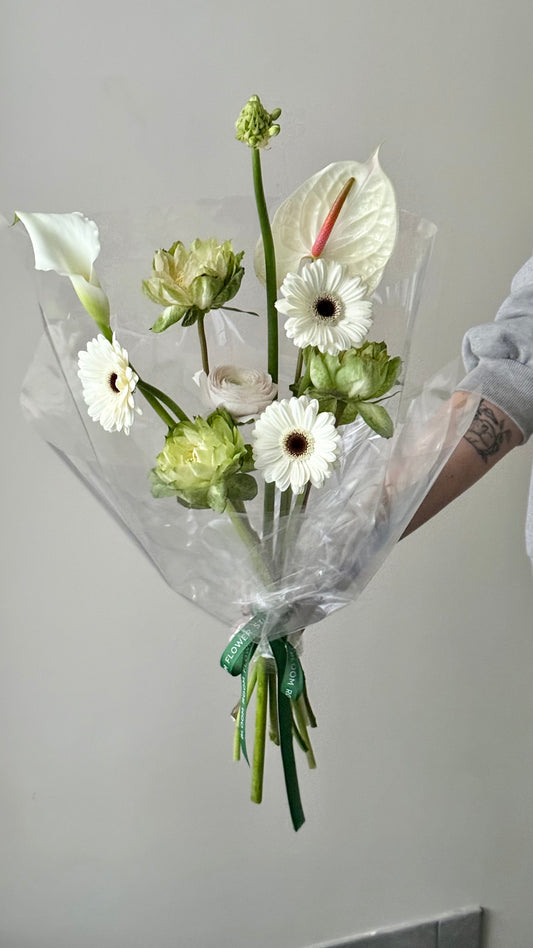 Pop Up Bouquet – BloomRoom.ee, fresh flowers in Tallinn
