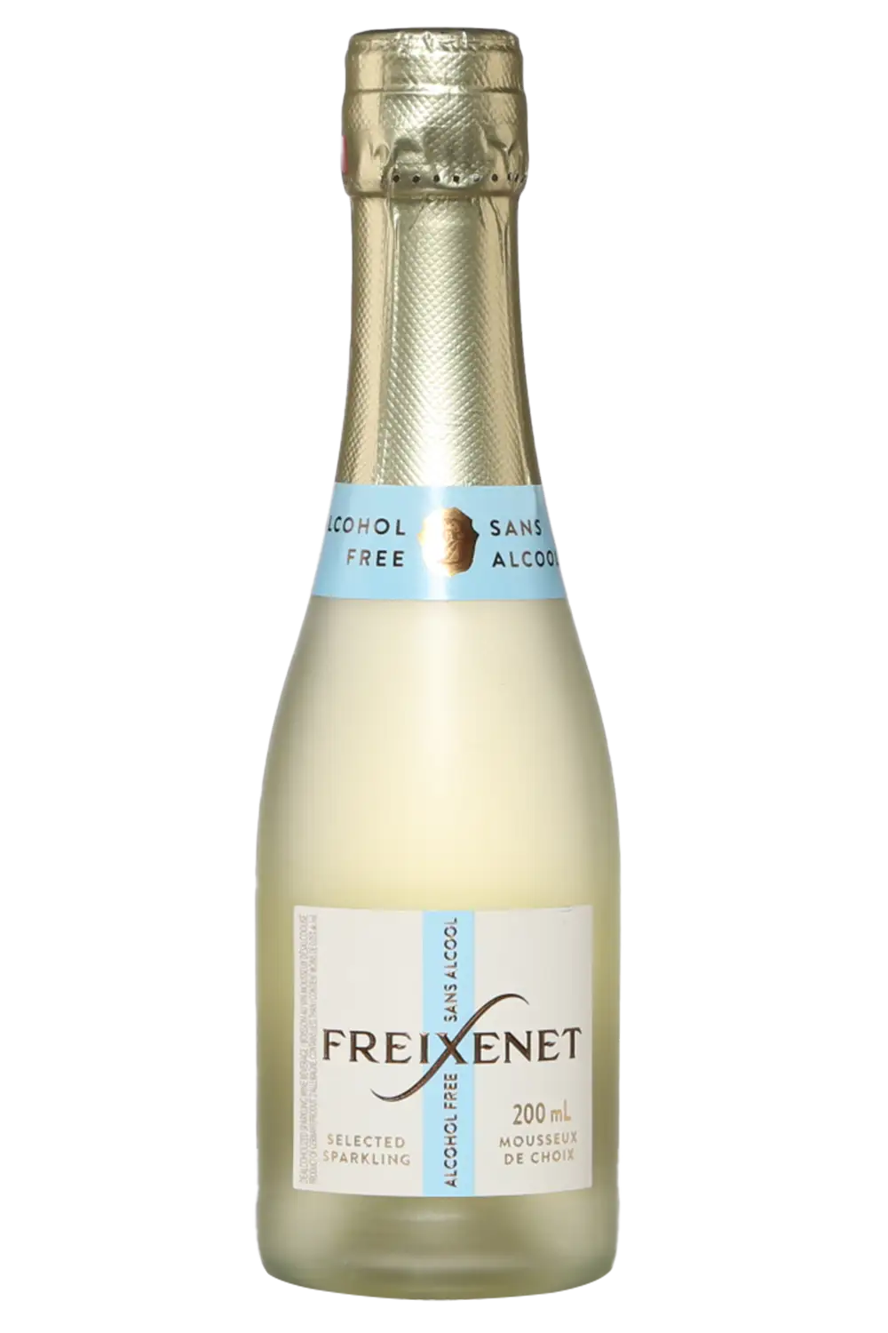 Mini Freixenet Alcohol Free, 20ml