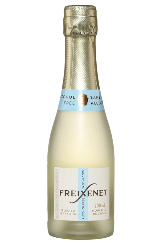 Mini Freixenet Alcohol Free, 20ml – BloomRoom.ee, värsked lilled Tallinnas