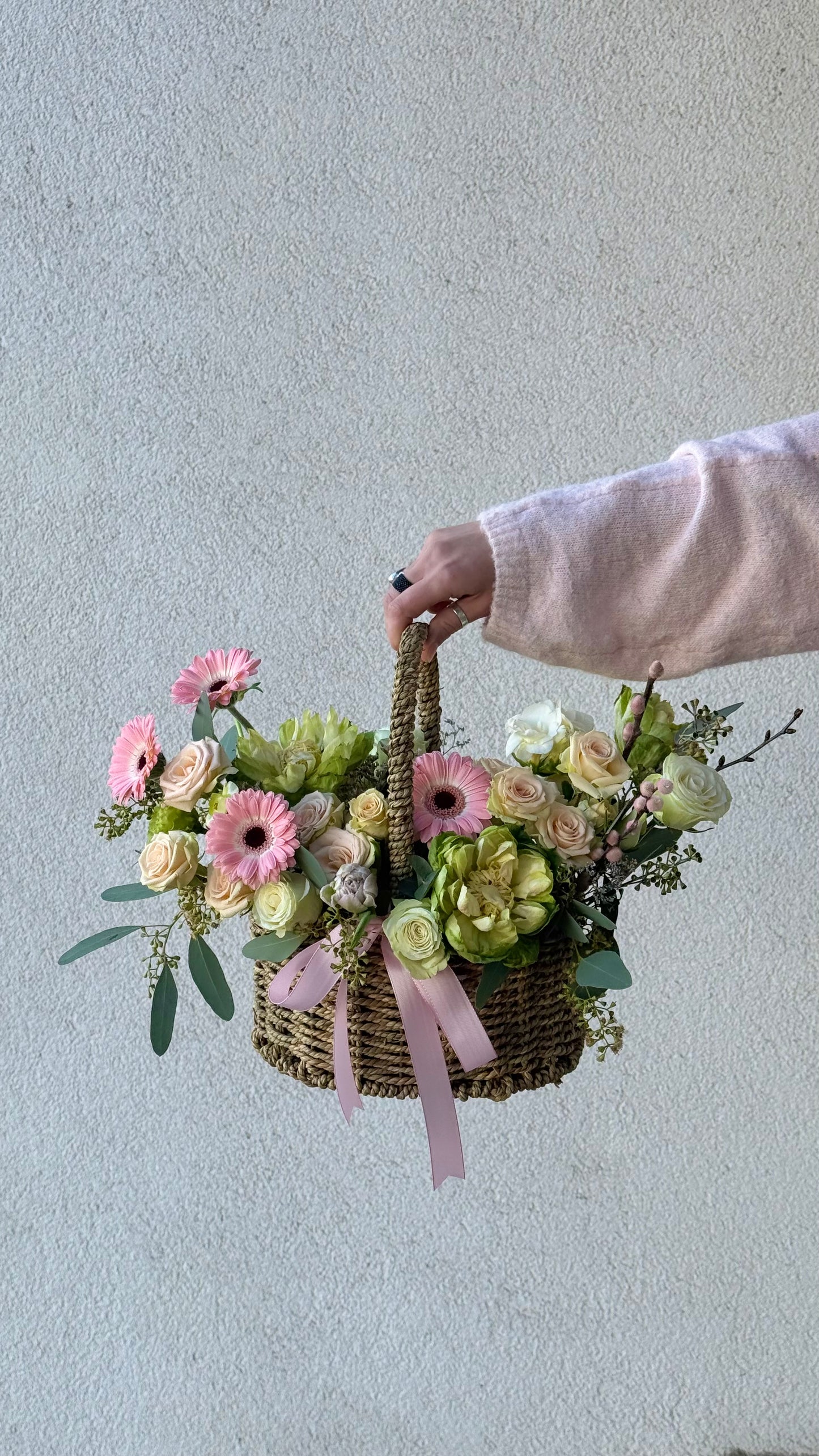 Flower Basket