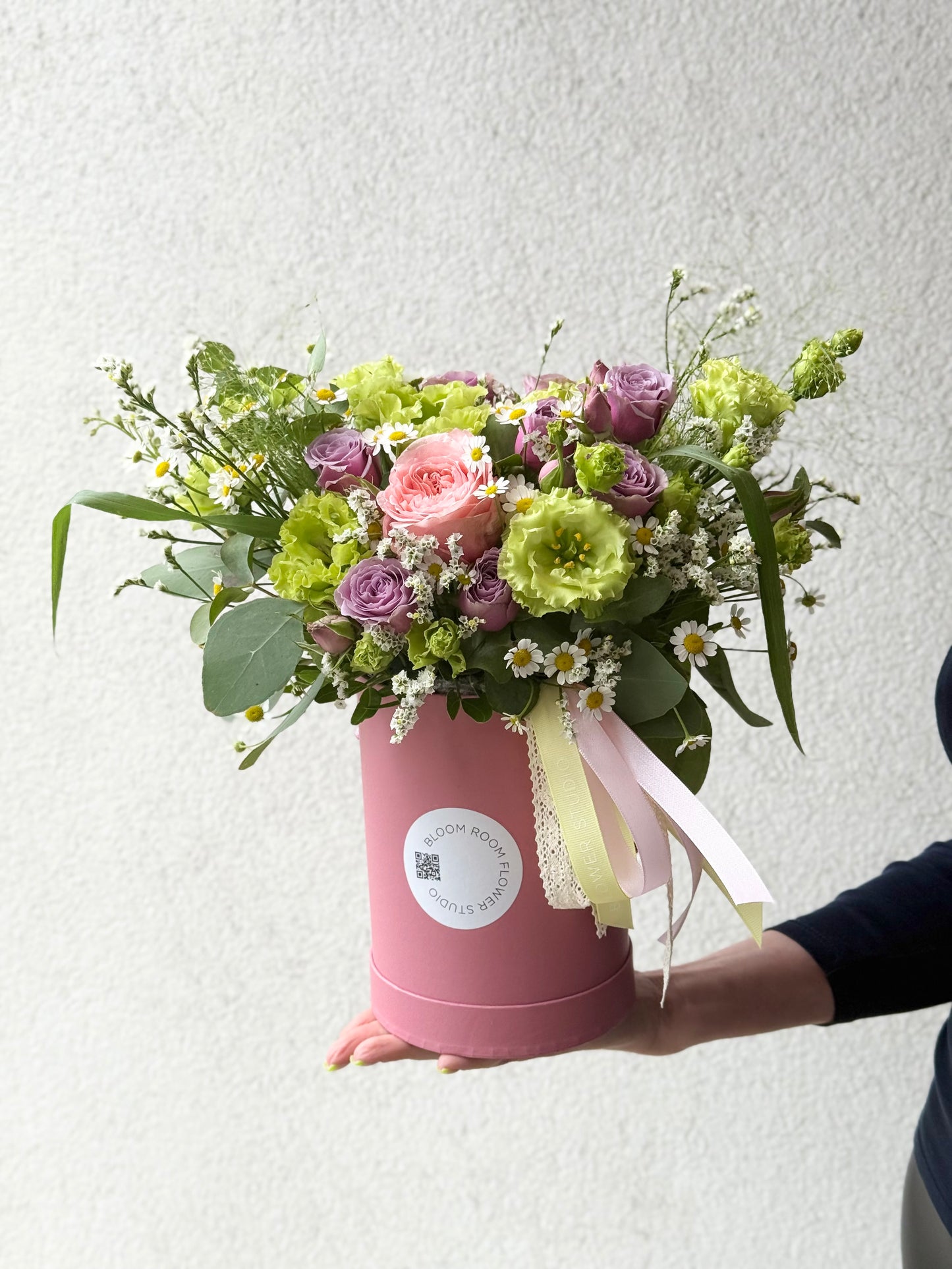 Grand Bloom Box