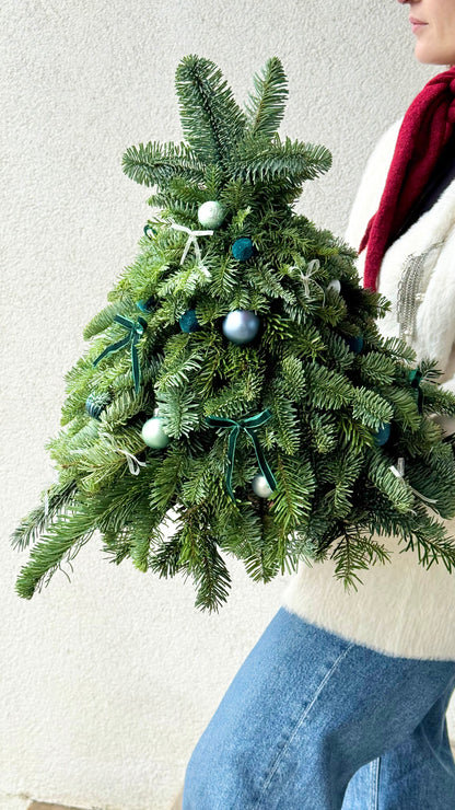 🎄Handmade Christmas tree