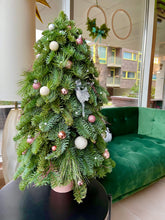 Загрузить изображение в средство просмотра галереи, *Preorder! Handmade Christmas Tree
