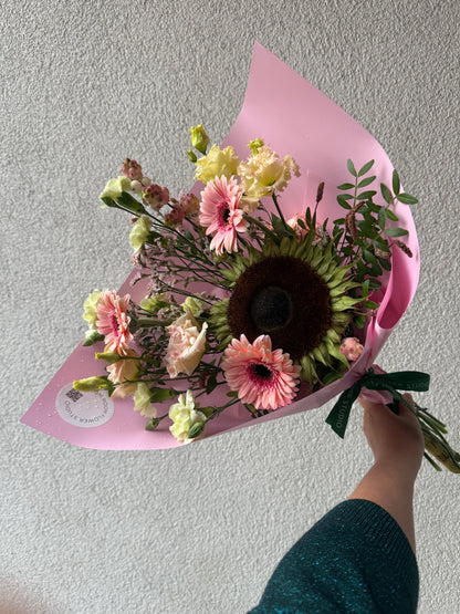 “Eagle’s eye  👁️ ✨» bouquet