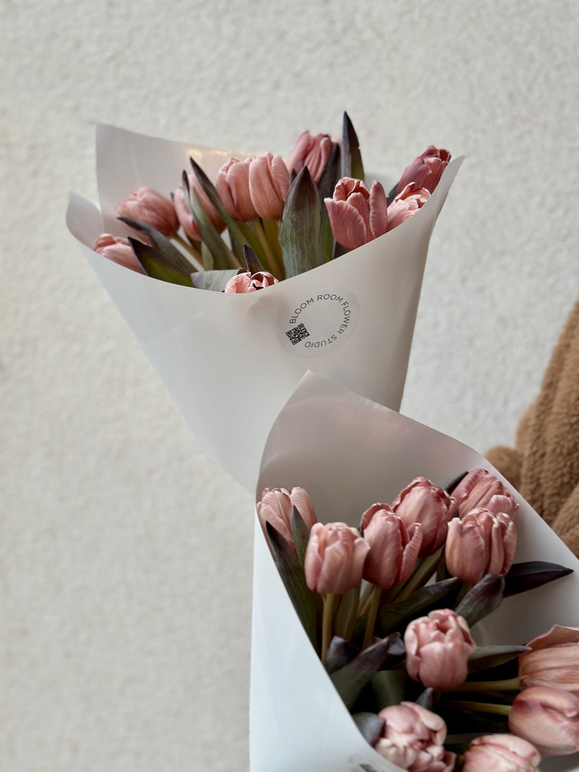 13 "Brownie" tulpi | 13 "Брауни" тюльпанов | 13 "Brownie" Tulips