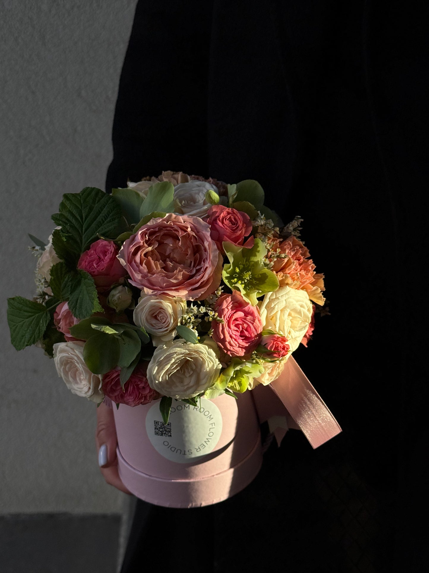 Mini Bloom Box