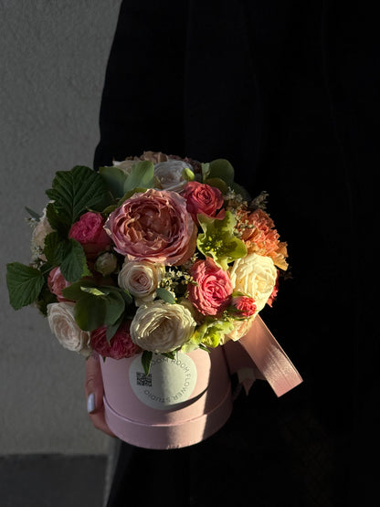 Mini Bloom Box