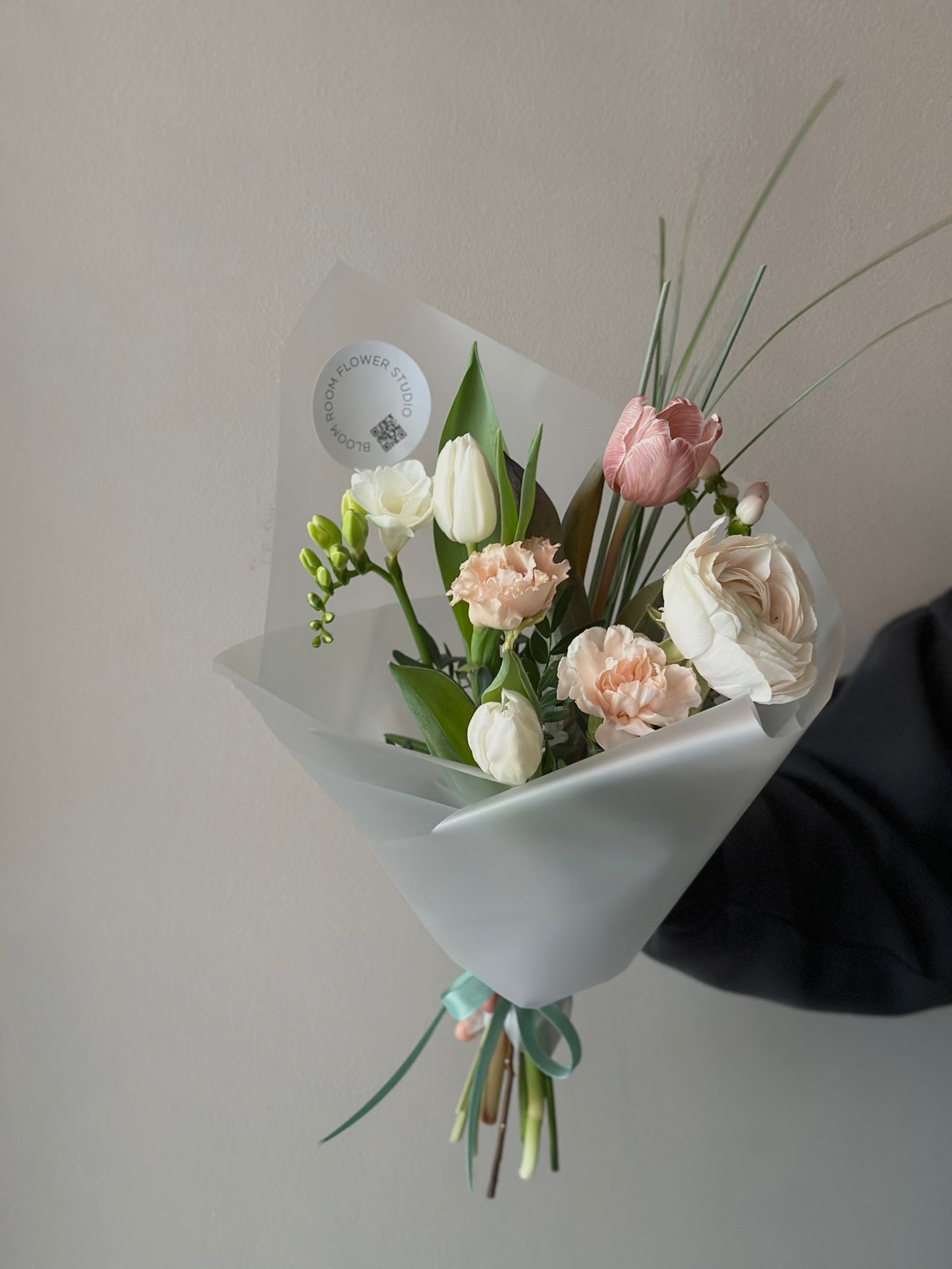 Pop Up Bouquets
