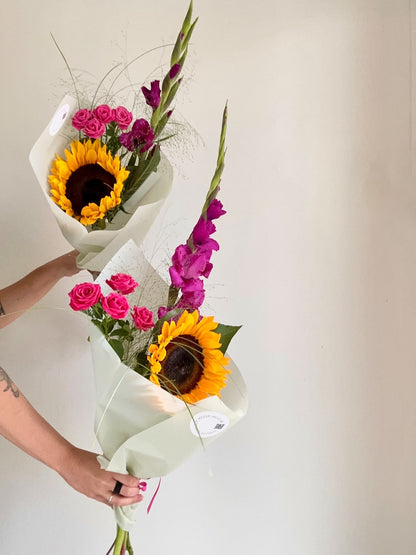 "Cup of joy” Bouquet