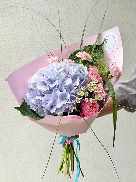 Summer Mix Bouquet