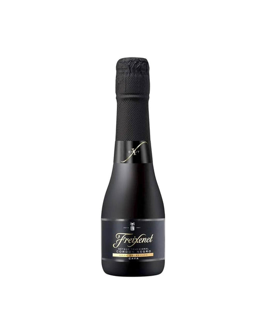 Mini Freixenet Cava, 20ml – BloomRoom.ee, свежие цветы в Таллине