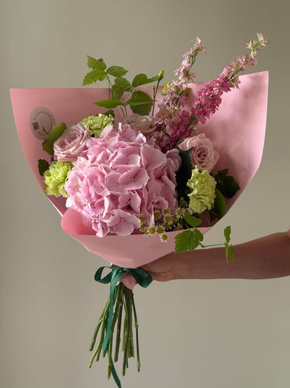 «Royal garden” Grand Bouquet