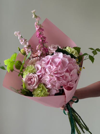 «Royal garden” Grand Bouquet