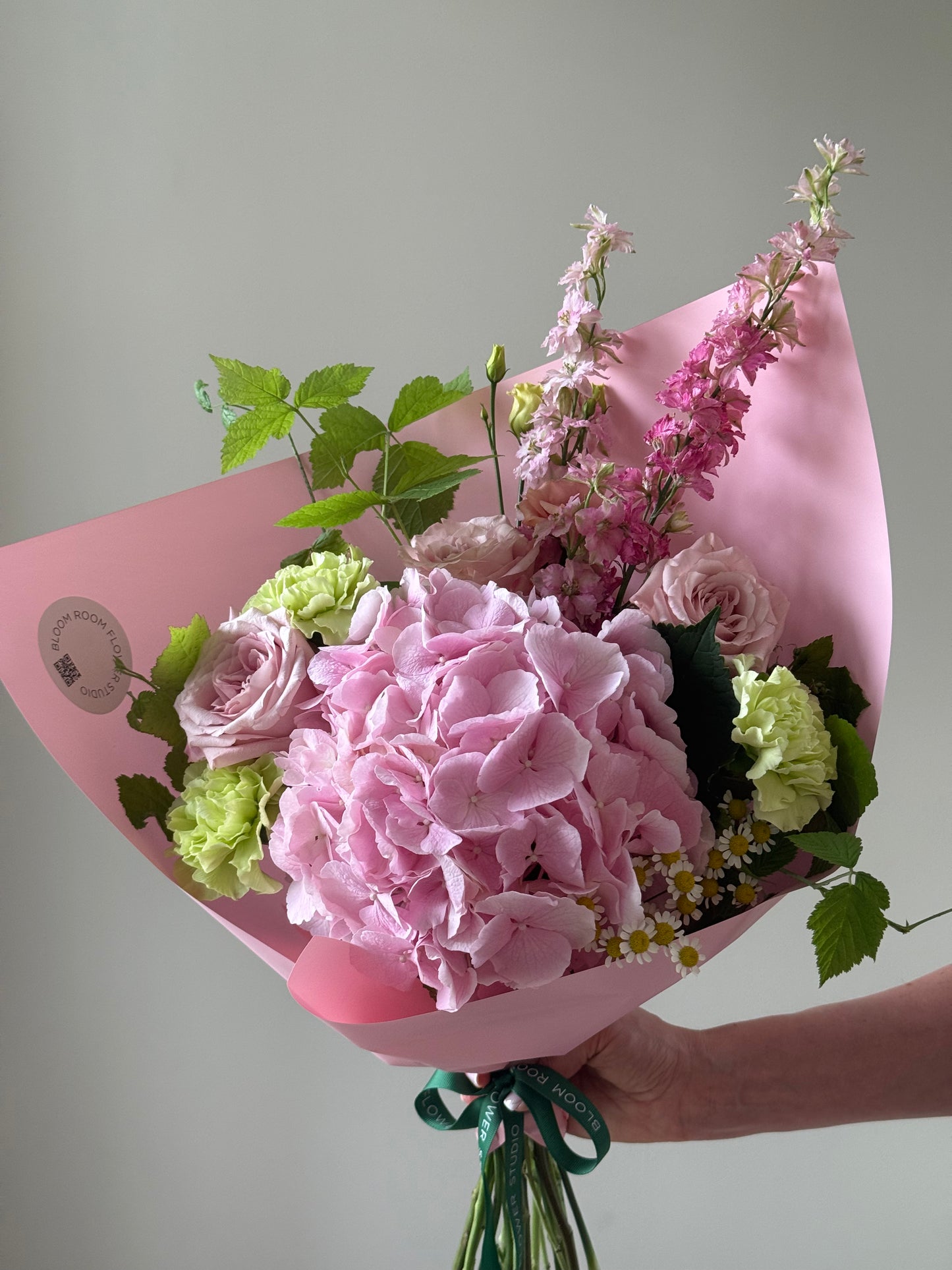 «Royal garden” Grand Bouquet