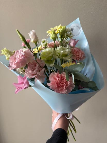 “Chill out” Art Bouquet