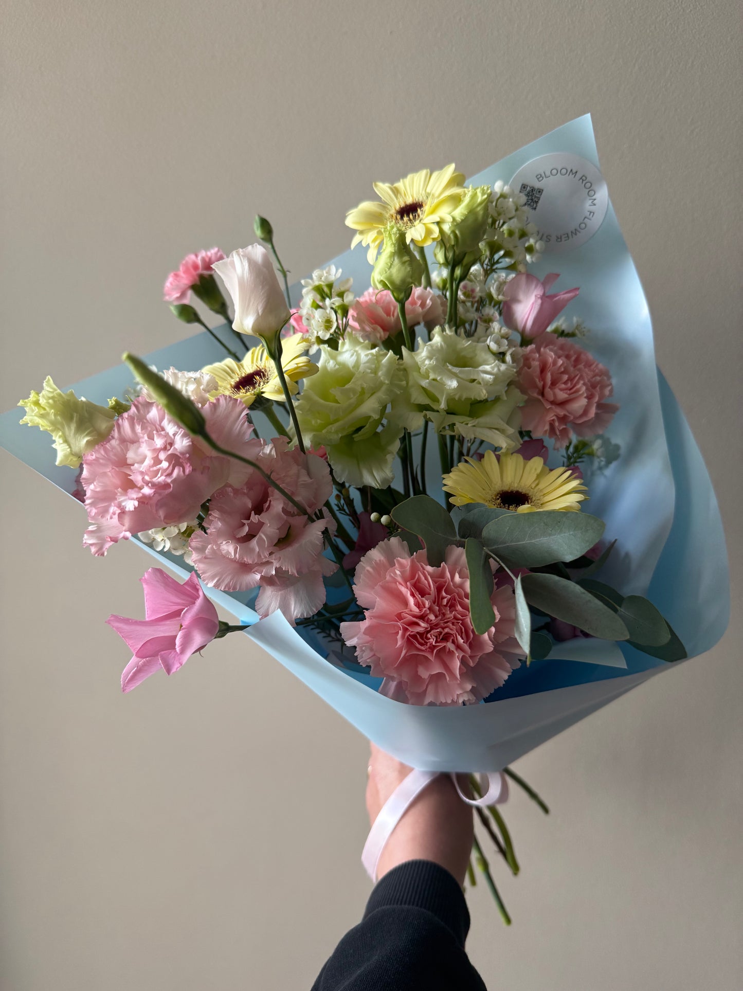“Chill out” Art Bouquet