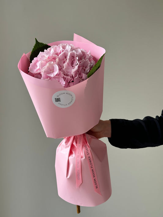 "Missis Bombastic" Bouquet – BloomRoom.ee, fresh flowers in Tallinn