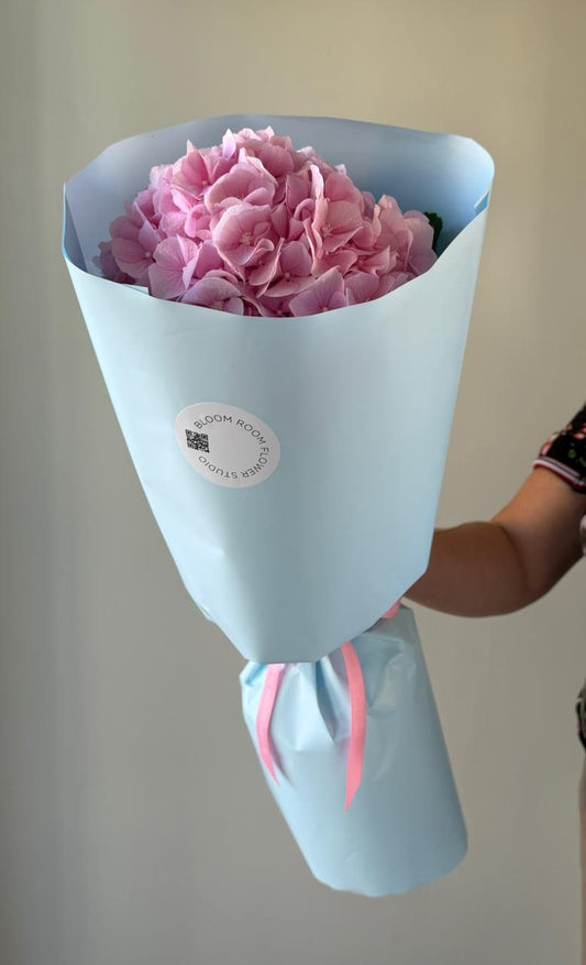 "Missis Bombastic" Bouquet – BloomRoom.ee, fresh flowers in Tallinn