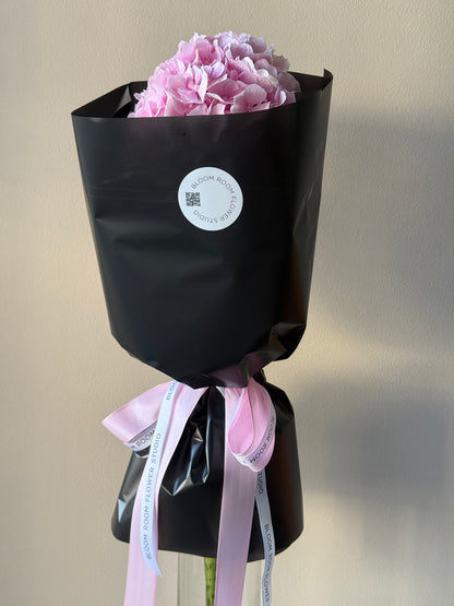 "Another Missis Bombastic" Bouquet