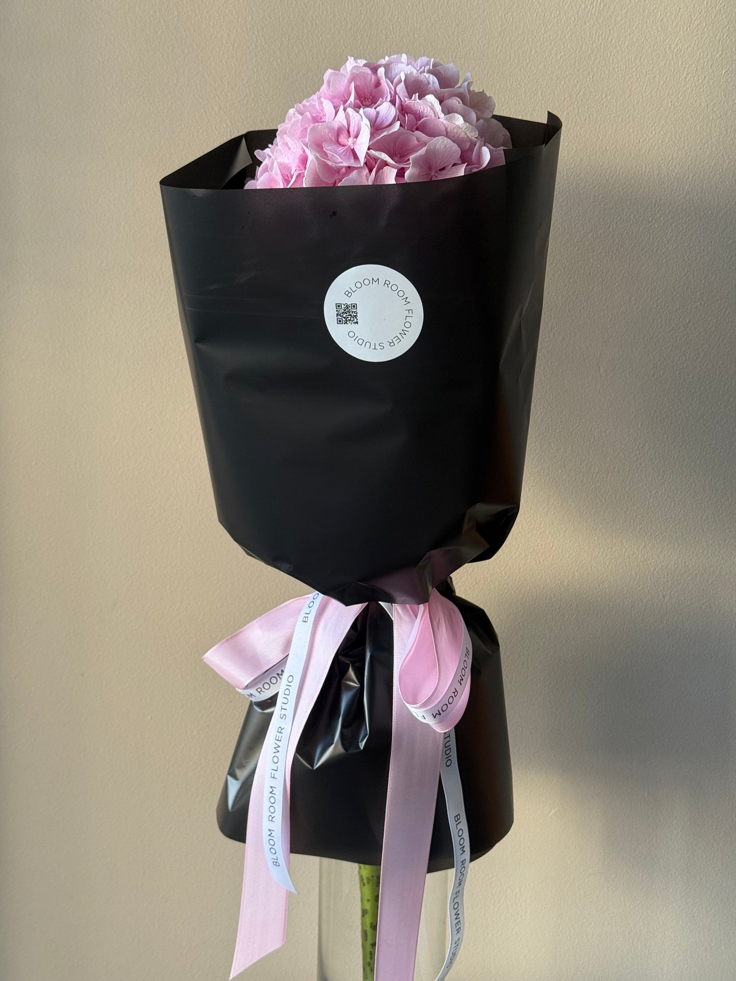 "Another Missis Bombastic" Bouquet