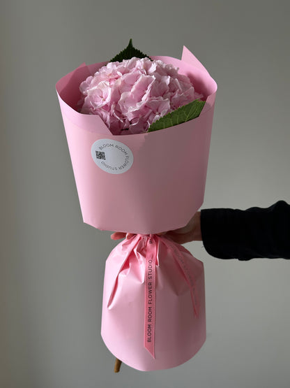 "Missis Bombastic" Bouquet