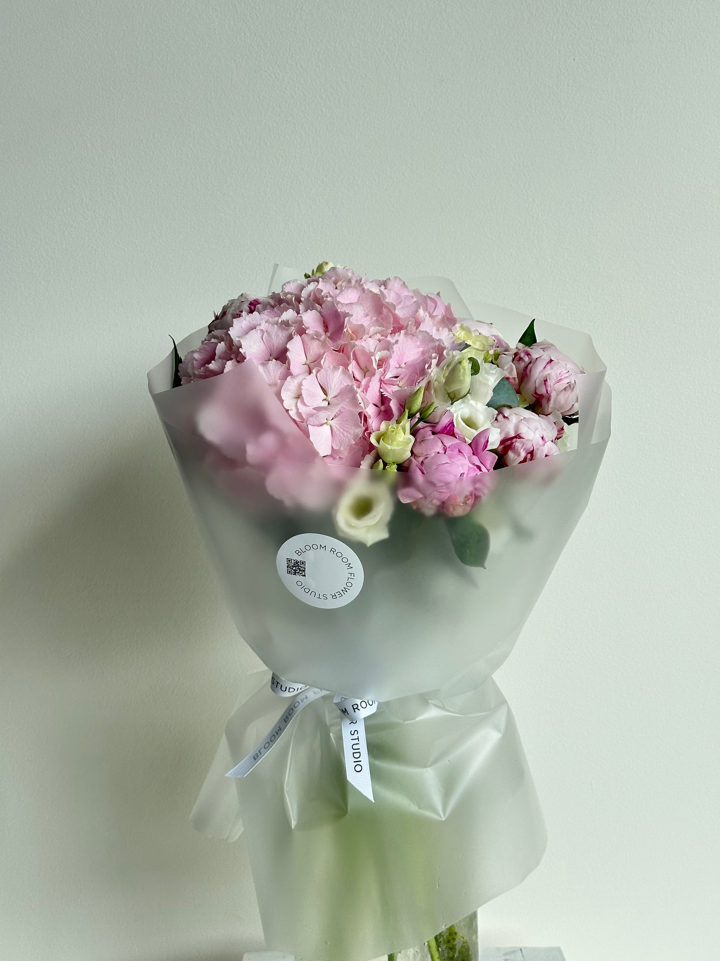 “Pink mood” Grand Bouquet