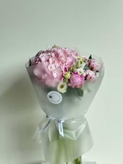 “Pink mood” Grand Bouquet